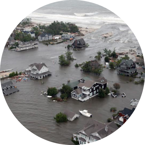 Neches Management Services storm & disaster services