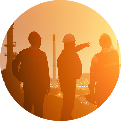 Neches Management Services